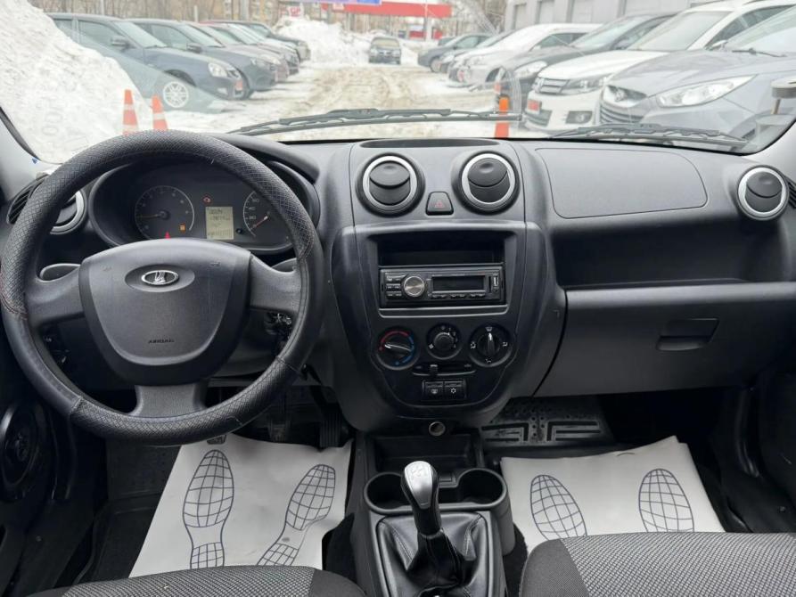 Lada (ВАЗ) Granta I Саратов  - изображение 10