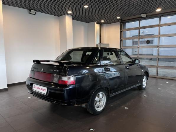 Lada (ВАЗ) 2110 с пробегом 2006 года, цена 110 000 рублей, 262727 км, седан, Автокод Объявления