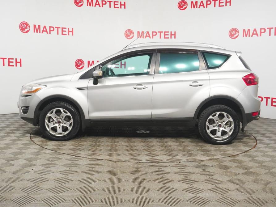 Ford Kuga I Вологда  - изображение 8