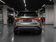 Lexus RX V Москва  - изображение 28