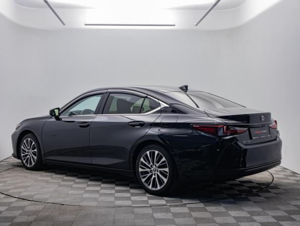 Lexus ES VII с пробегом 2020 года, цена 3 505 000 рублей, 82058 км, седан, Автокод Объявления