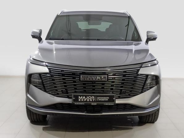 Haval F7 II с пробегом 2024 года, цена 2 800 000 рублей, 29876 км, внедорожник, Автокод Объявления