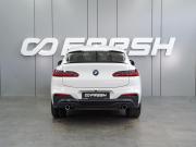 BMW X4 II (G02) Воронеж  - изображение 28