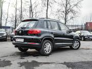 Volkswagen Tiguan I Рестайлинг Санкт-Петербург  - изображение 15