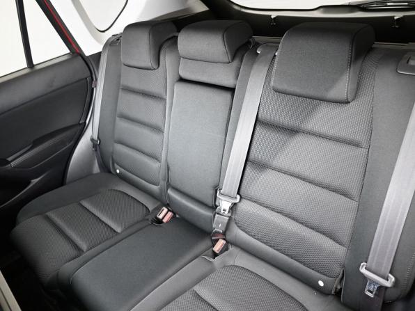 Mazda CX-5 I Рестайлинг с пробегом 2015 года, цена 1 865 000 рублей, 178374 км, внедорожник, Автокод Объявления