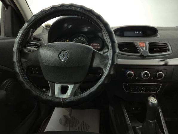 Renault Fluence I с пробегом 2010 года, цена 520 000 рублей, 299691 км, седан, Автокод Объявления