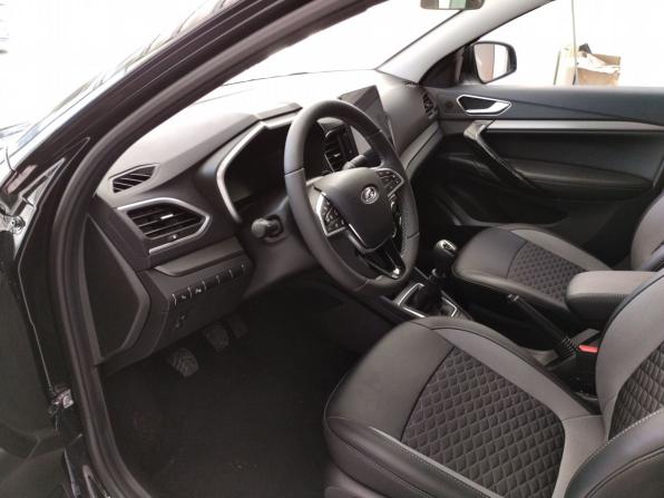 Lada (ВАЗ) Vesta I Рестайлинг (NG) с пробегом 2025 года, цена 1 790 000 рублей, 182 км, седан, Автокод Объявления