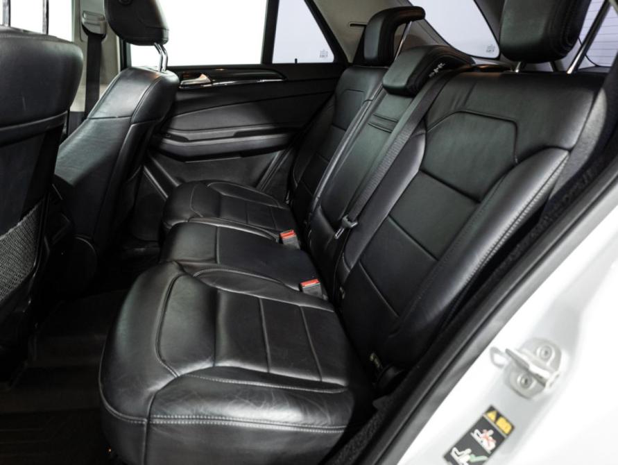 Mercedes-Benz GLE I (W166) Санкт-Петербург  - изображение 10