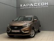 Lada (ВАЗ) XRAY I Магнитогорск  - изображение 17