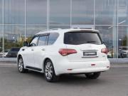 Infiniti QX80 I Рестайлинг Улан-Удэ  - изображение 29