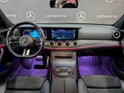 Mercedes-Benz E-Класс V (W213 S213 C238) Рестайлинг Москва  - изображение 40