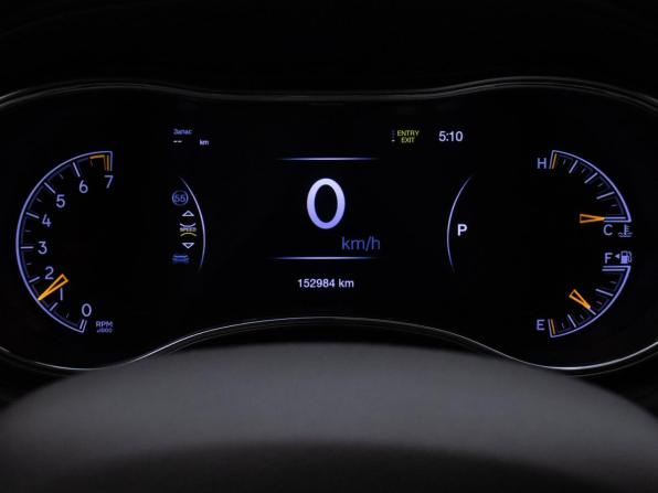 Jeep Grand Cherokee IV (WK2) Рестайлинг с пробегом 2019 года, цена 3 320 000 рублей, 152984 км, внедорожник, Автокод Объявления