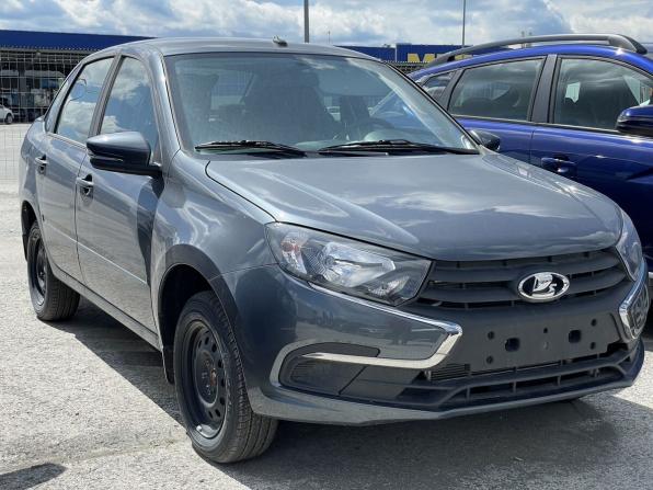 Новый Lada (ВАЗ) Granta I Рестайлинг 2026 года, цена 1 131 000 рублей, седан, Автокод Объявления