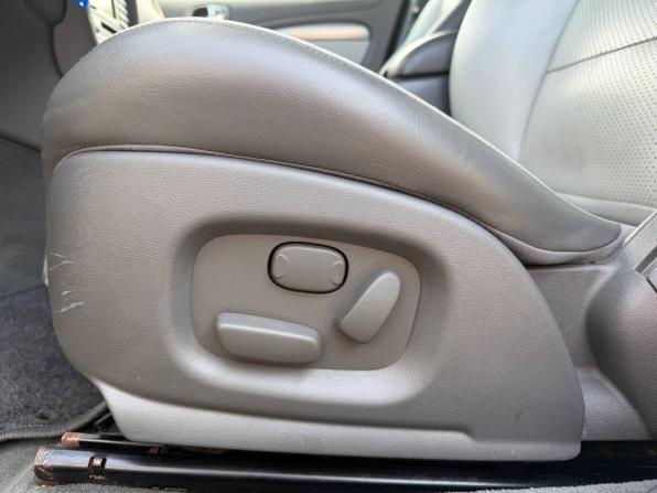 Jaguar S-Type I Рестайлинг с пробегом 2007 года, цена 595 000 рублей, 199119 км, седан, Автокод Объявления