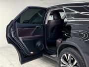 Lexus RX IV Рестайлинг Уфа  - изображение 59