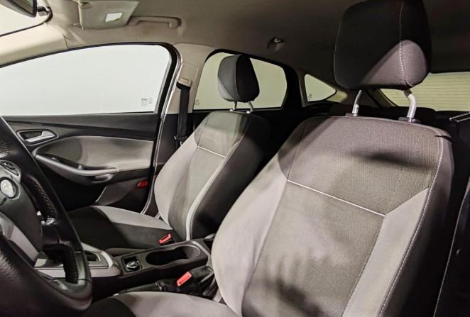 Ford Focus III с пробегом 2011 года, цена 550 000 рублей, 158609 км, хэтчбек, Автокод Объявления