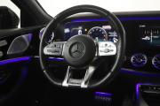 Mercedes-Benz AMG GT 4-Door Coupe I Москва  - изображение 52