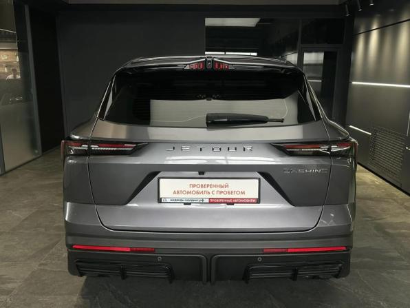 JETOUR DASHING I с пробегом 2023 года, цена 1 820 000 рублей, 78479 км, внедорожник, Автокод Объявления