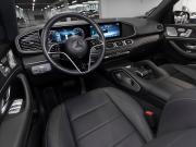 Mercedes-Benz GLE II (V167) Рестайлинг Москва  - изображение 36