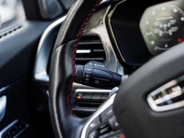Geely Tugella I с пробегом 2021 года, цена 2 045 000 рублей, 104574 км, внедорожник, Автокод Объявления