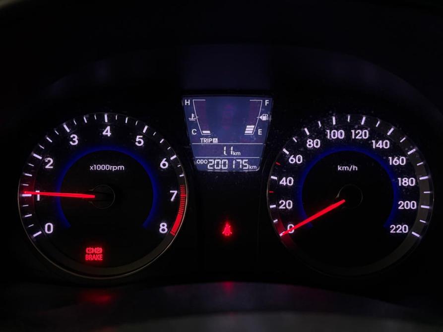 Hyundai Solaris I Краснодар  - изображение 10