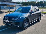 Volkswagen Touareg II Санкт-Петербург  - изображение 5