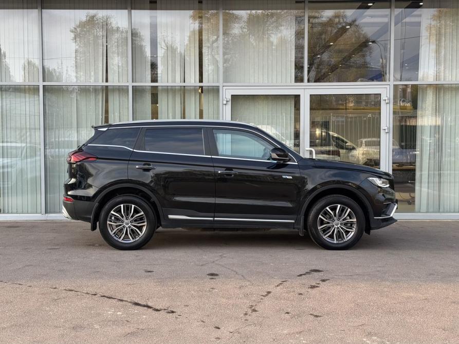 Geely Atlas Pro Воронеж  - изображение 4