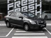 Chevrolet Cobalt II Рестайлинг Волгоград  - изображение 17