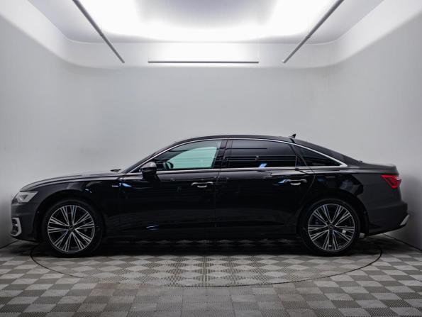 Audi A6 V (C8) Рестайлинг с пробегом 2023 года, цена 5 490 000 рублей, 23500 км, седан, Автокод Объявления
