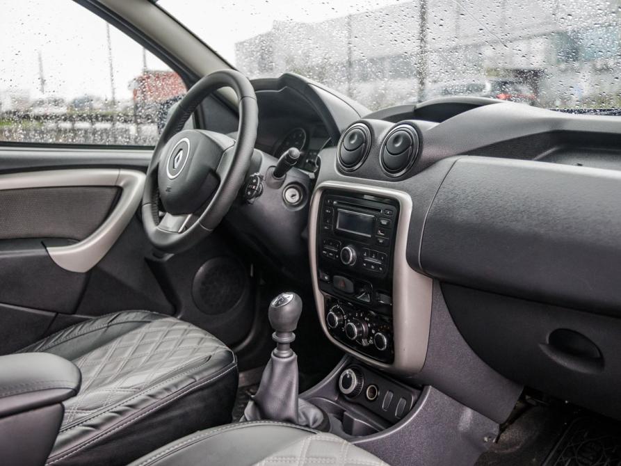 Renault Duster I Волгоград  - изображение 22