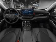 Toyota Highlander IV (XU70) Москва  - изображение 37