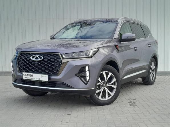 Chery Tiggo 7 Pro Max I с пробегом 2022 года, цена 1 939 000 рублей, 30400 км, внедорожник, Автокод Объявления