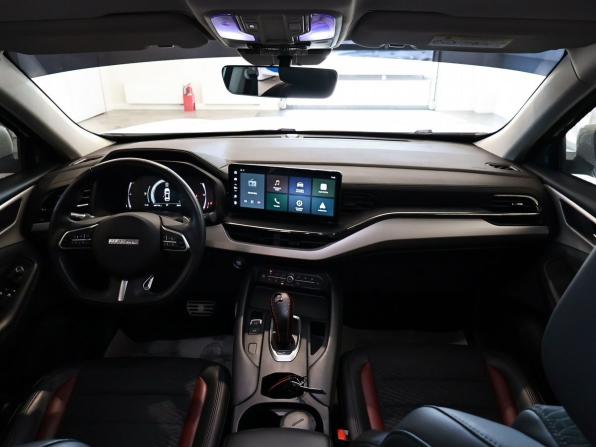Haval F7 I Рестайлинг с пробегом 2022 года, цена 2 150 000 рублей, 45776 км, внедорожник, Автокод Объявления