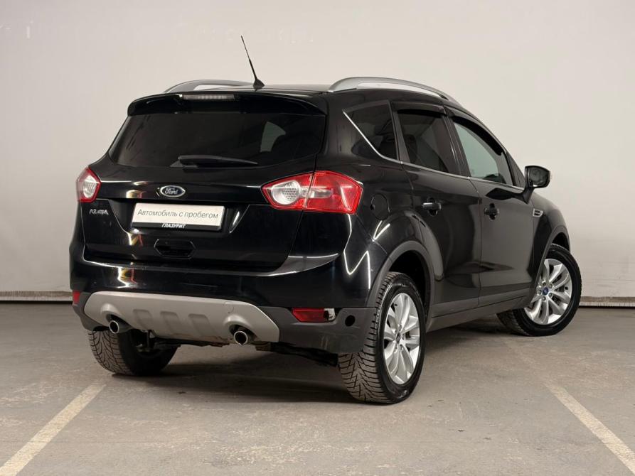 Ford Kuga I Екатеринбург  - изображение 2