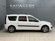 Lada (ВАЗ) Largus I Магнитогорск  - изображение 22