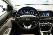 Hyundai Elantra VI (AD) Рестайлинг Москва  - изображение 40