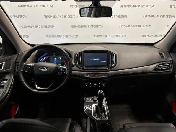 Chery Tiggo 7 I с пробегом 2019 года, цена 999 000 рублей, 234000 км, внедорожник, Автокод Объявления