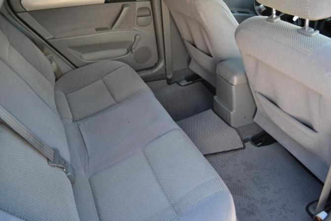 Chevrolet Lacetti I с пробегом 2012 года, цена 540 000 рублей, 157615 км, седан, Автокод Объявления