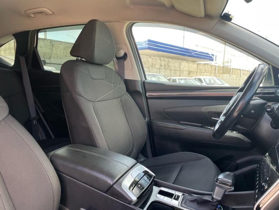 Hyundai Tucson IV Краснодар  - изображение 23