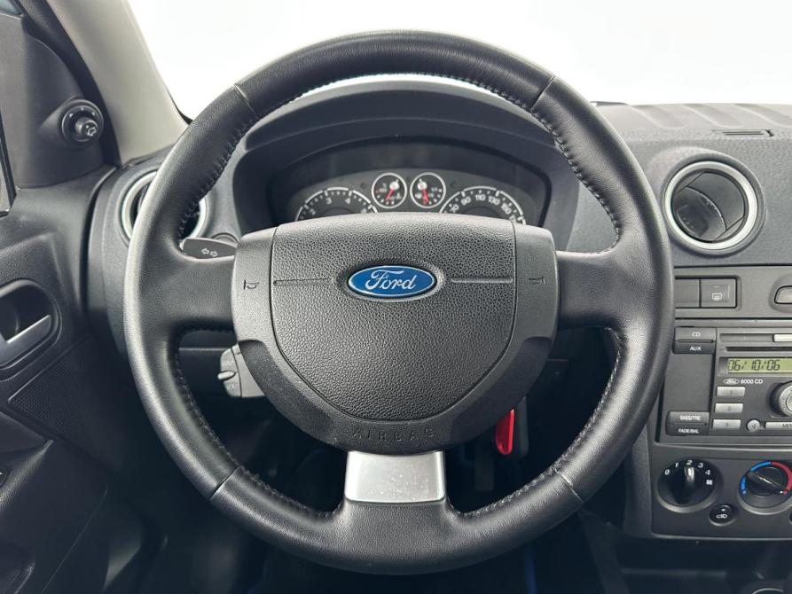 Ford Fusion I Рестайлинг Тамбов  - изображение 17