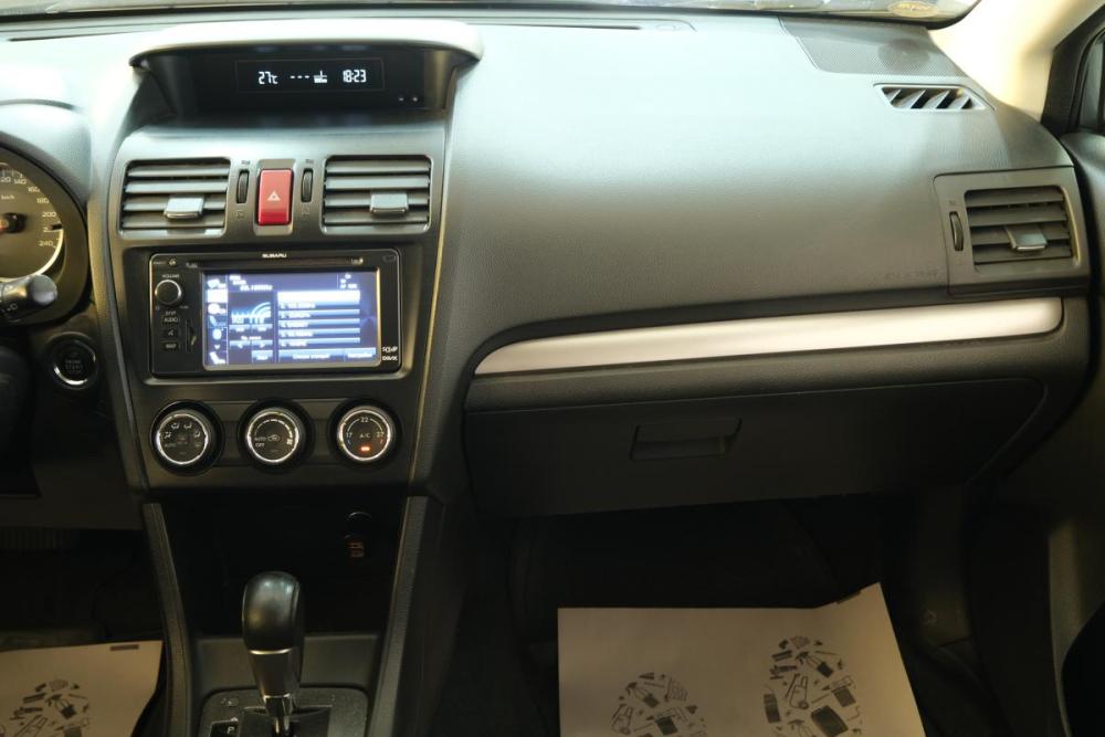 Subaru Impreza IV Омск  - изображение 16