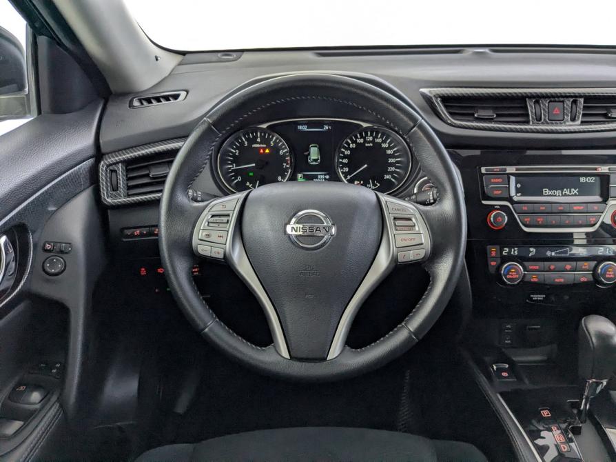 Nissan X-Trail III Москва  - изображение 21