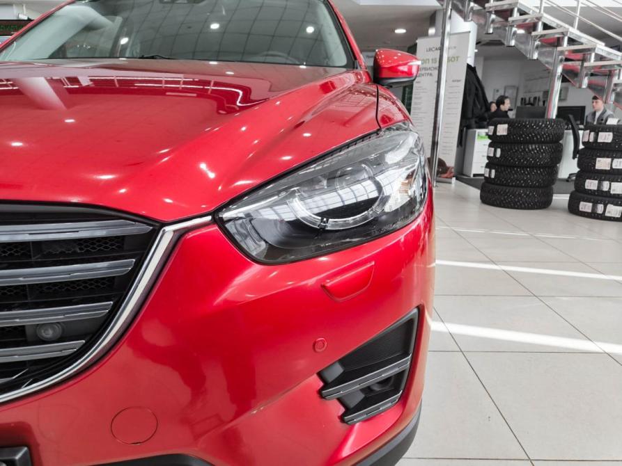 Mazda CX-5 I Рестайлинг Казань  - изображение 21