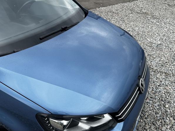 Volkswagen Touran I Рестайлинг 2 с пробегом 2010 года, цена 999 000 рублей, 236516 км, компактвэн, Автокод Объявления