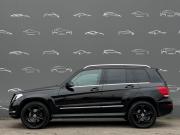 Mercedes-Benz GLK-Класс I (X204) Рестайлинг Санкт-Петербург  - изображение 40