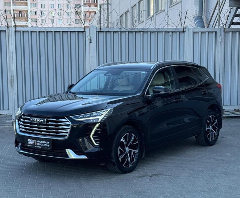 Haval Jolion I Ростов-на-Дону  - изображение 2