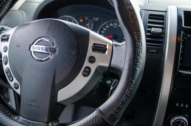 Nissan X-Trail II Рестайлинг с пробегом 2011 года, цена 1 269 000 рублей, 180000 км, внедорожник, Автокод Объявления