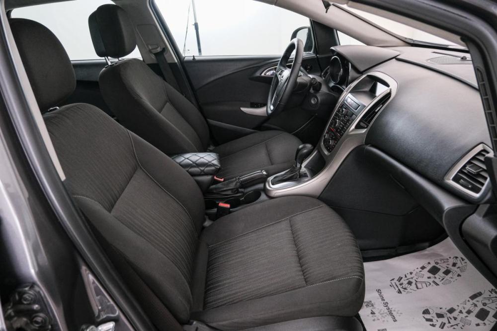 Opel Astra J Красноярск  - изображение 12