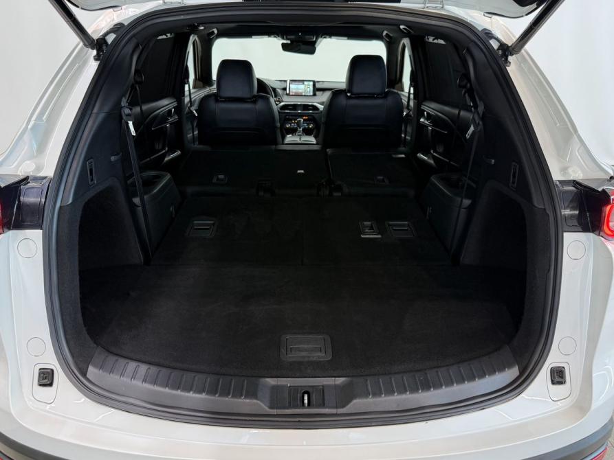 Mazda CX-9 II Омск  - изображение 11