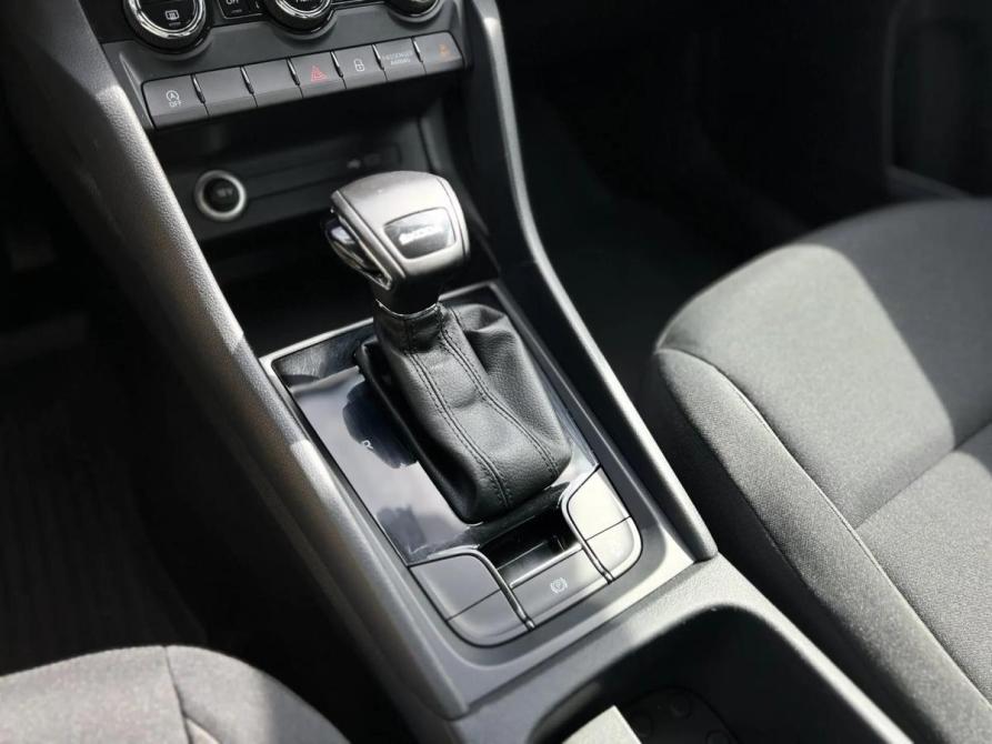Skoda Karoq I Кемерово  - изображение 13